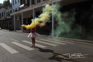 This showcases the Street Photography Tour