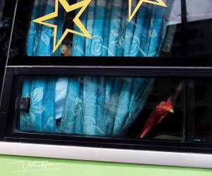This showcases the Street Photography Tour