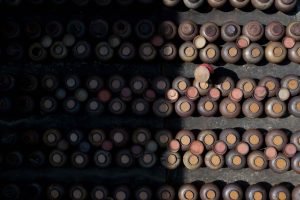 This showcases the Soy Sauce Village Tour