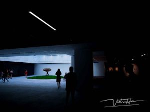This showcases the Street Photography Tour