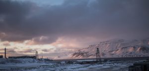 This showcases our tours in Longyearbyen