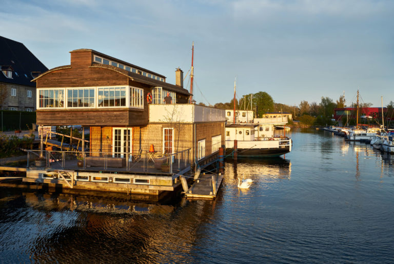 copenhagen